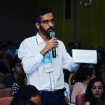 Estudantes do curso participam do Intercom Sudeste 2018